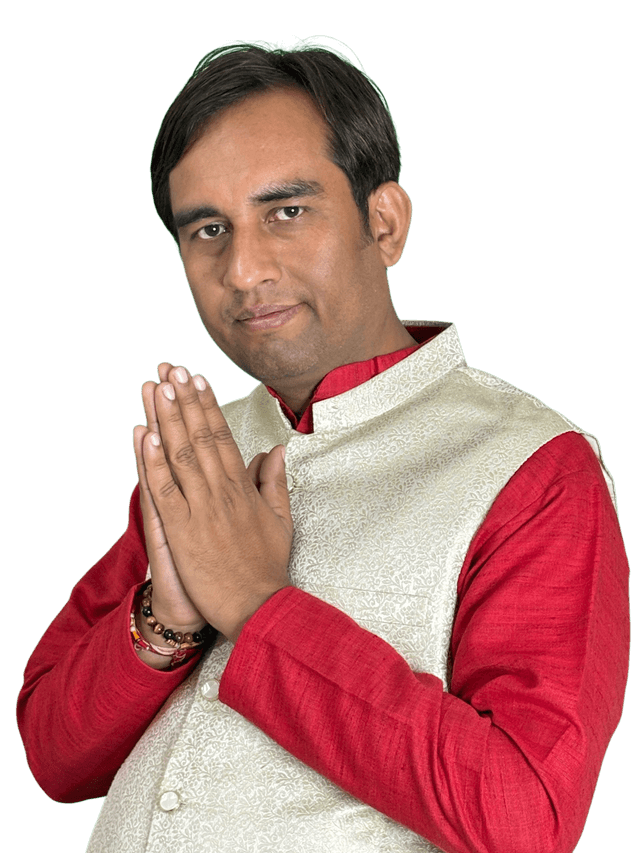 Portrait of Astrologer