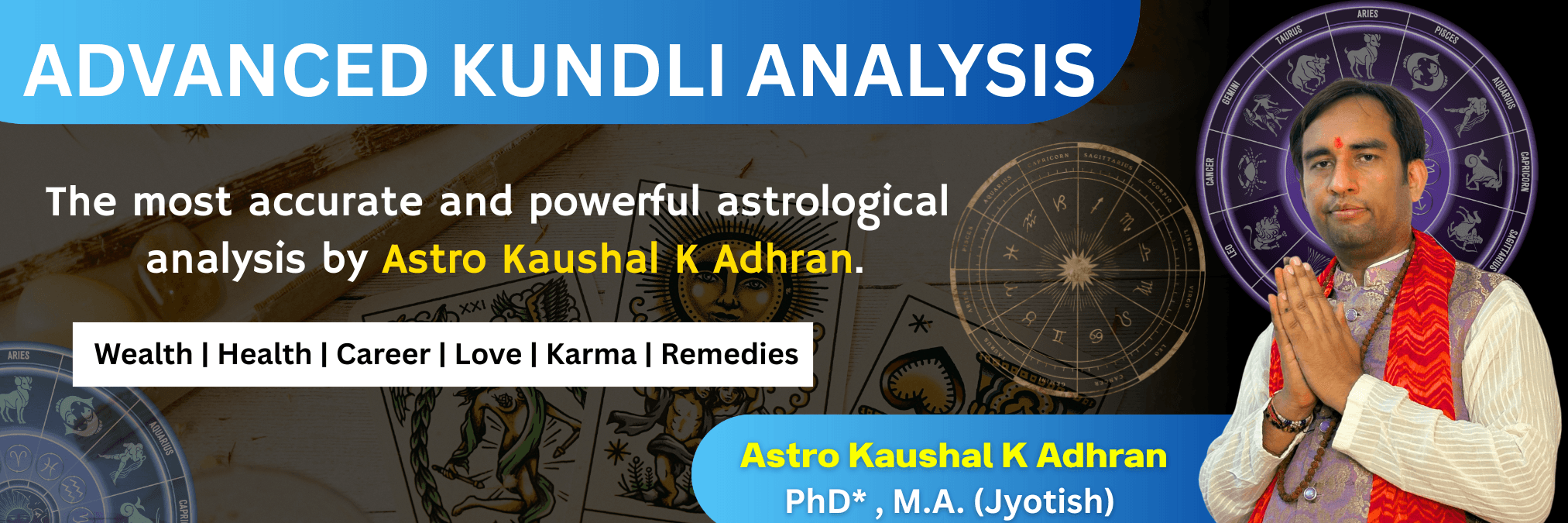Astro Arogya Vastu Expert