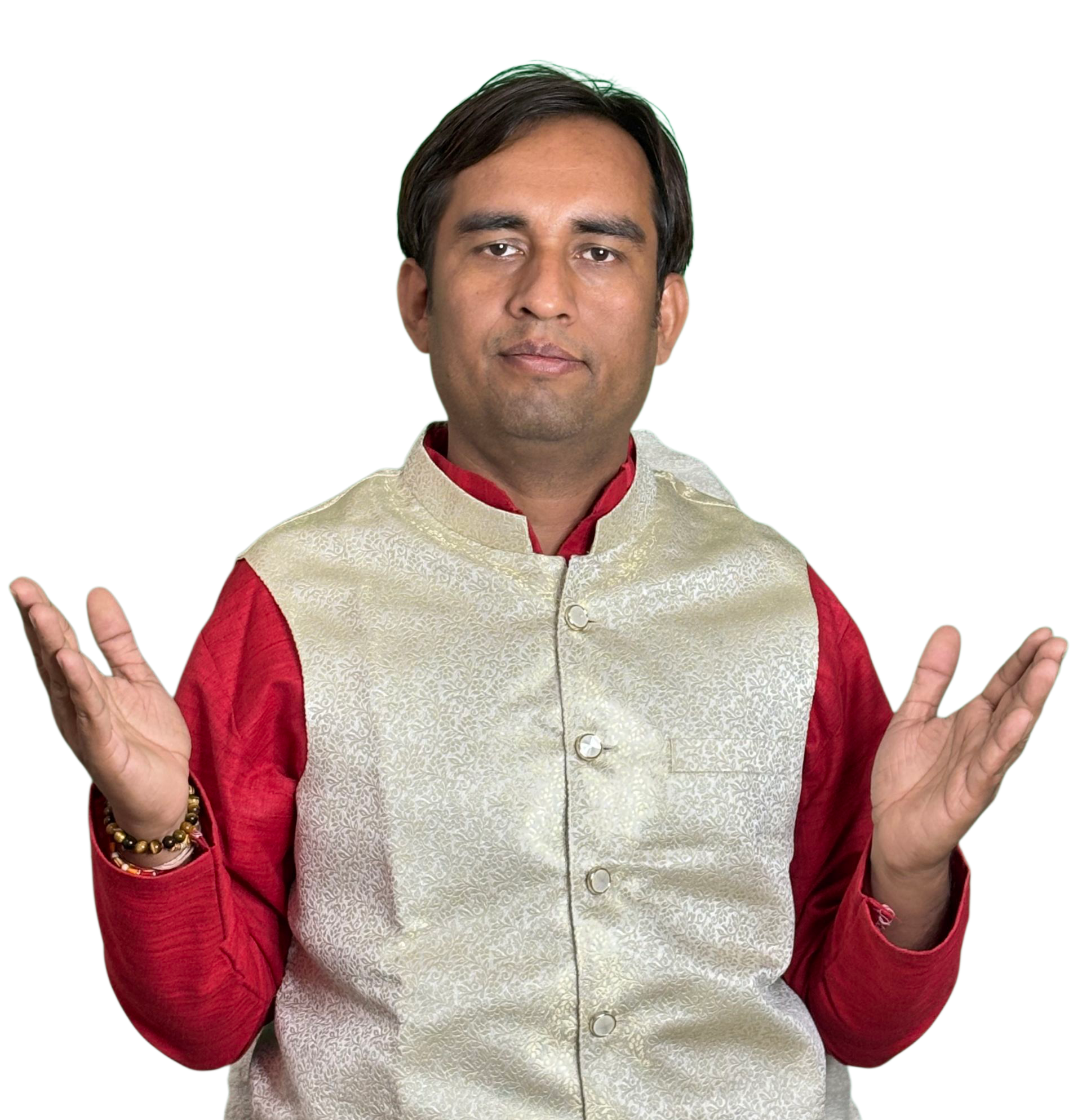 Photo - Astro Kaushal K Adhran